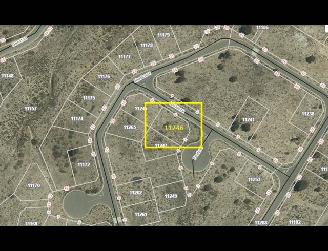 LAND FOR SALE IN ST HELENA VIEWS